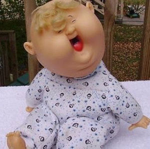 Meet your Posher, Valyn